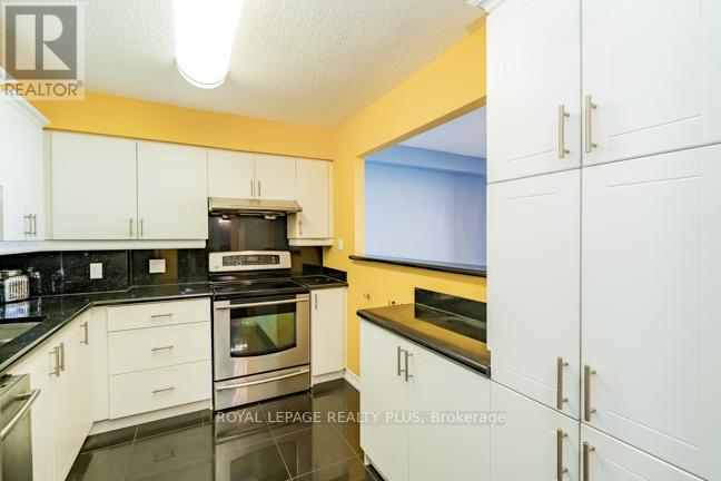 1107 - 5280 Lakeshore Road, Burlington (Appleby), Ontario  L7L 5R1 - Photo 25 - W12121919