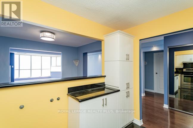 1107 - 5280 Lakeshore Road, Burlington (Appleby), Ontario  L7L 5R1 - Photo 26 - W12121919