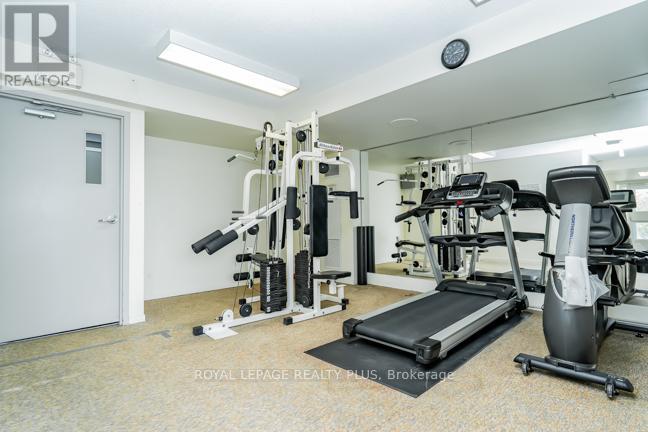 1107 - 5280 Lakeshore Road, Burlington (Appleby), Ontario  L7L 5R1 - Photo 40 - W12121919