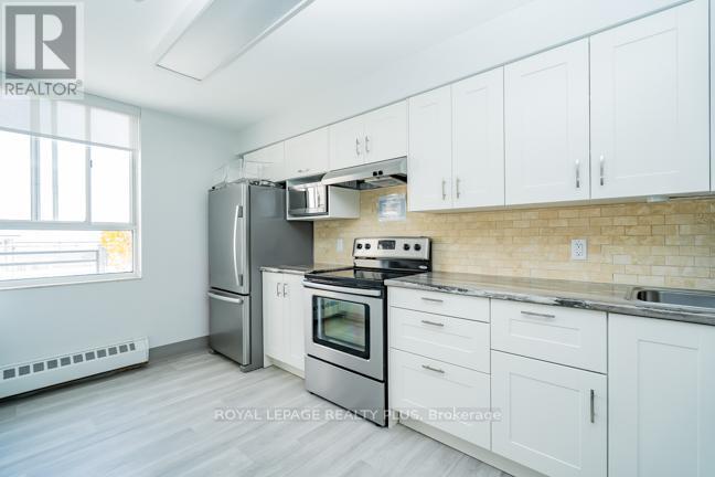 1107 - 5280 Lakeshore Road, Burlington (Appleby), Ontario  L7L 5R1 - Photo 42 - W12121919