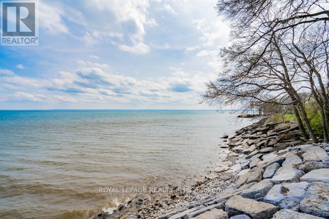 1107 - 5280 Lakeshore Road, Burlington (Appleby), Ontario  L7L 5R1 - Photo 48 - W12121919