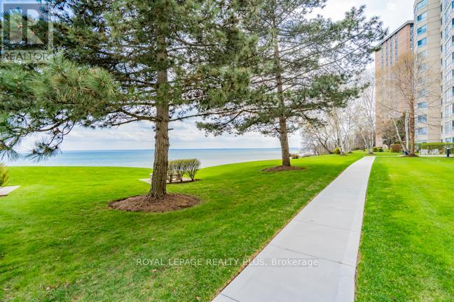 1107 - 5280 Lakeshore Road, Burlington (Appleby), Ontario  L7L 5R1 - Photo 6 - W12121919