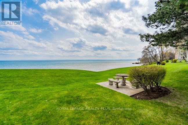 1107 - 5280 Lakeshore Road, Burlington (Appleby), Ontario  L7L 5R1 - Photo 7 - W12121919