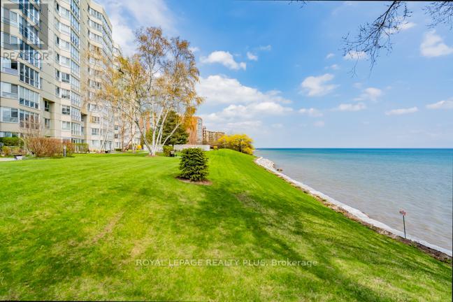 1107 - 5280 Lakeshore Road, Burlington (Appleby), Ontario  L7L 5R1 - Photo 8 - W12121919
