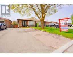 70 WILTON DRIVE, Brampton, Ontario