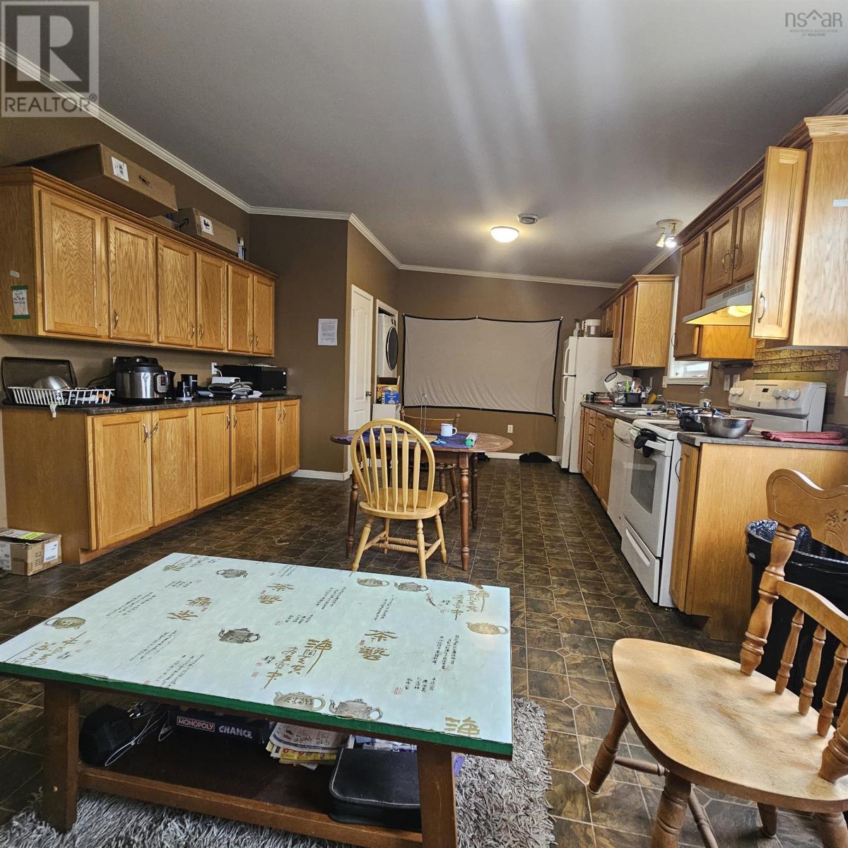 1210 Grand Lake Road, Sydney, Nova Scotia  B1M 1A2 - Photo 2 - 202509728
