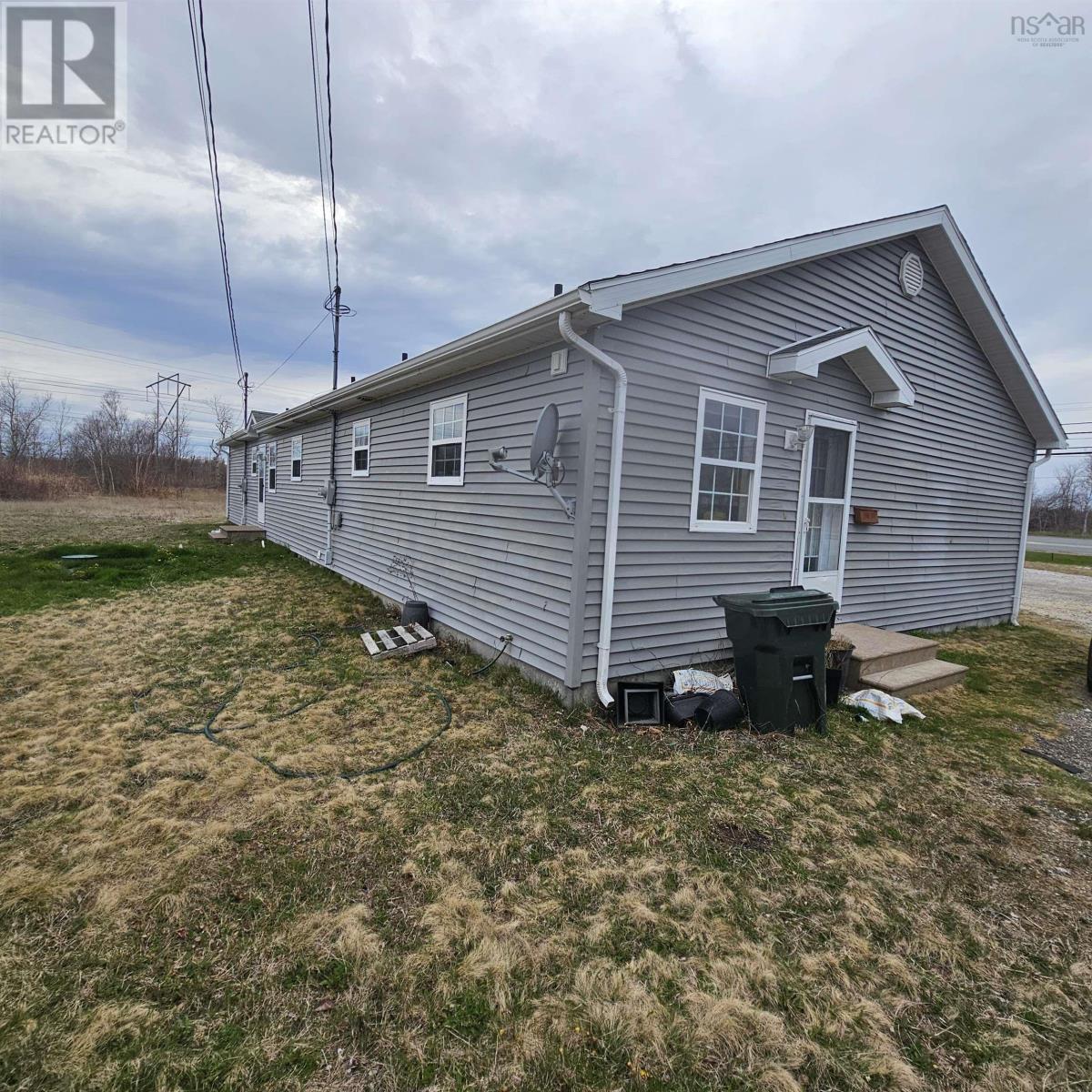 1210 Grand Lake Road, Sydney, Nova Scotia  B1M 1A2 - Photo 20 - 202509728