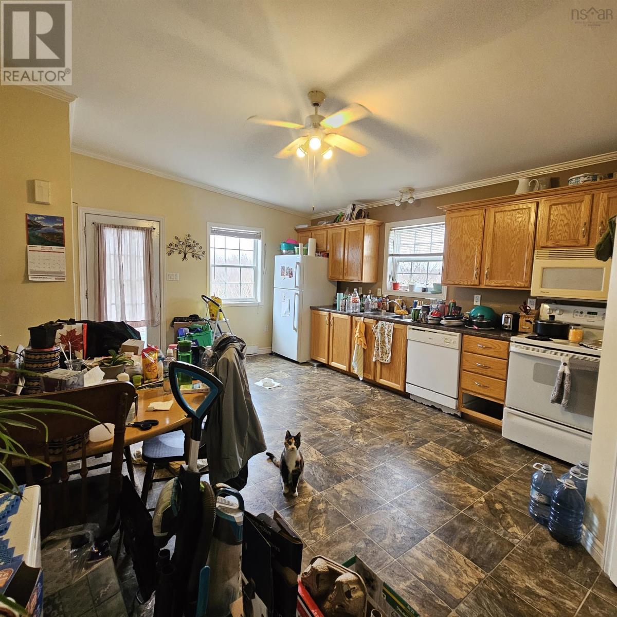 1210 Grand Lake Road, Sydney, Nova Scotia  B1M 1A2 - Photo 3 - 202509728