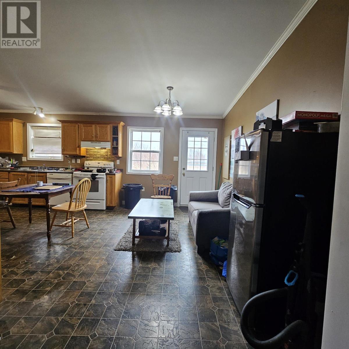1210 Grand Lake Road, Sydney, Nova Scotia  B1M 1A2 - Photo 4 - 202509728