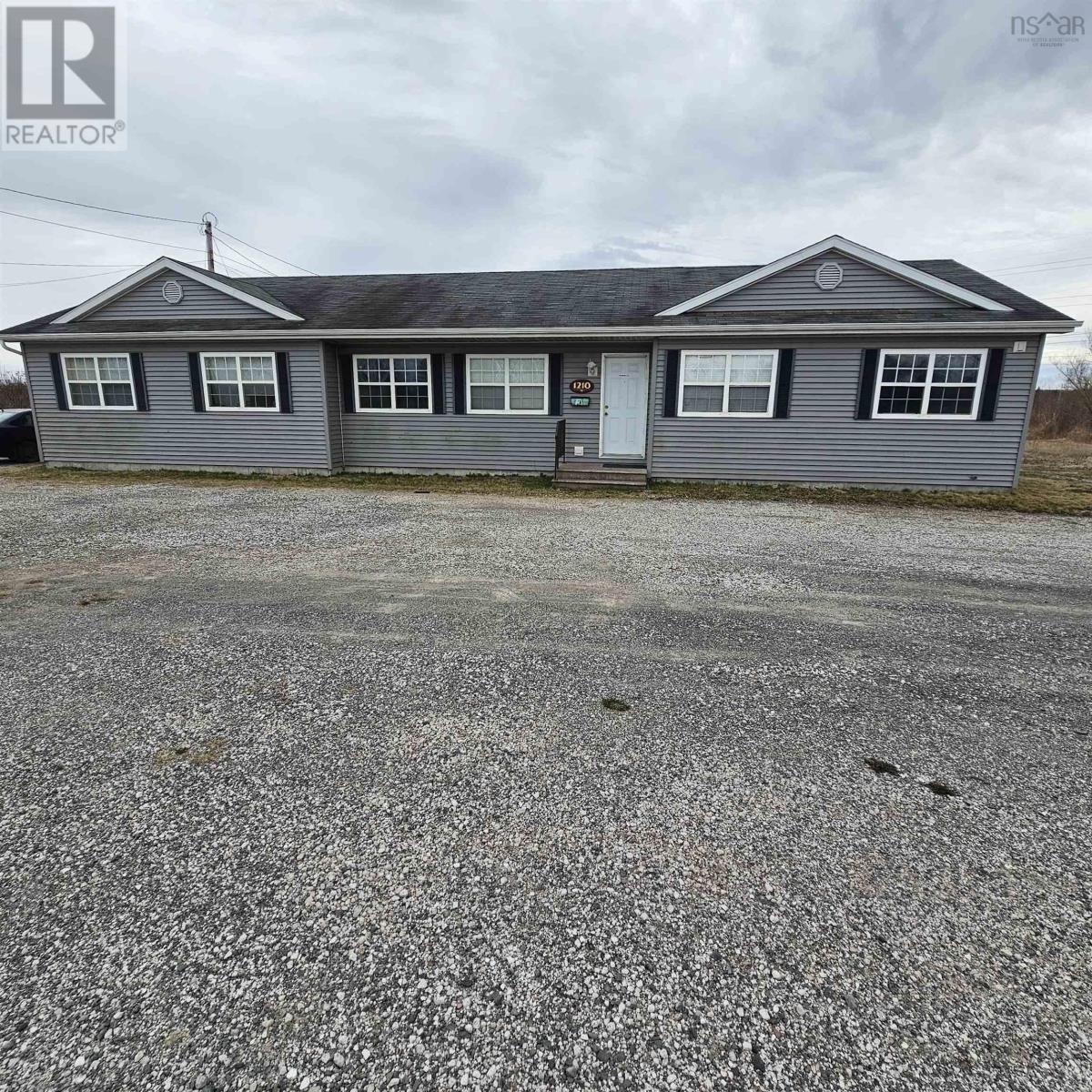 1210 Grand Lake Road, Sydney, Nova Scotia  B1M 1A2 - Photo 19 - 202509728