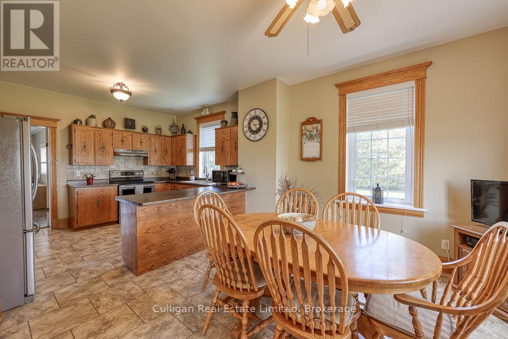 2599 Bruce Road 15 Road, Kincardine, Ontario  N0G 2T0 - Photo 12 - X12121795
