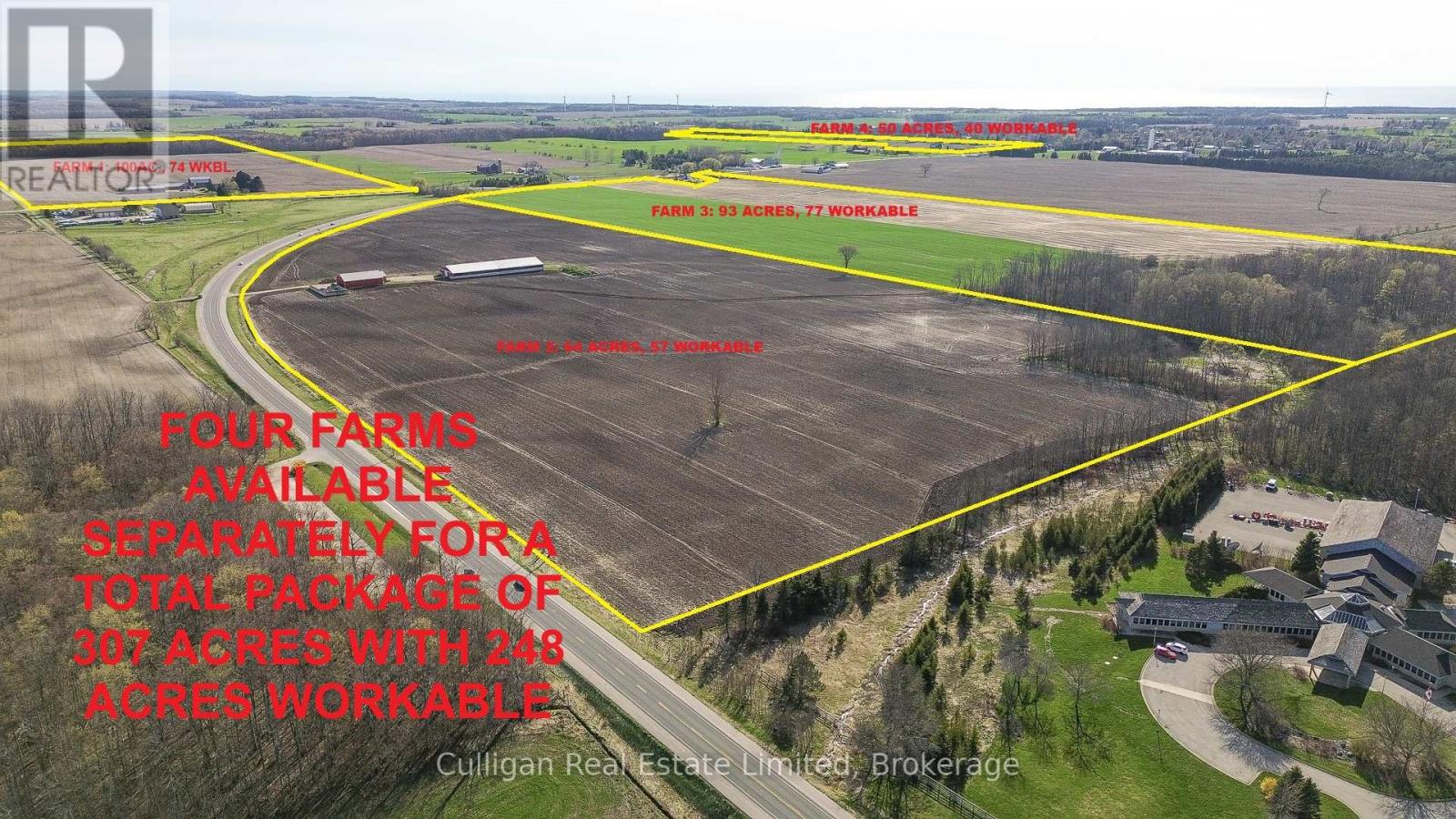 Ptlt 4 Highway 21 Highway, Kincardine, Ontario  N0G 2T0 - Photo 13 - X12121302