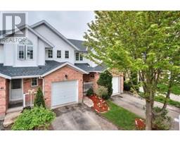 38 BRANDY Crescent Unit# Upper, Kitchener, Ontario