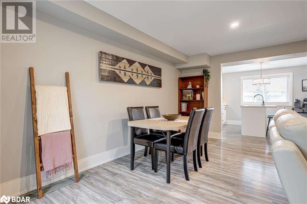 135 Chalmers Street Unit# 21, Cambridge, Ontario  N1R 6M2 - Photo 8 - 40723925