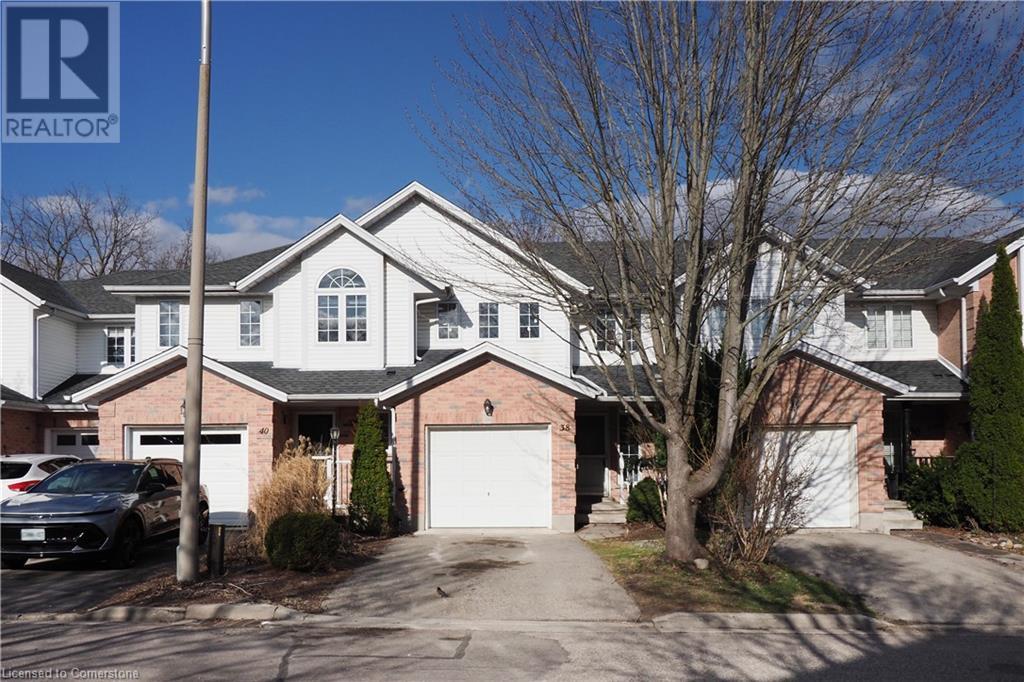 38 Brandy Crescent Unit# Lower, Kitchener, Ontario N2B 3W7 - Photo 2 - 40713002