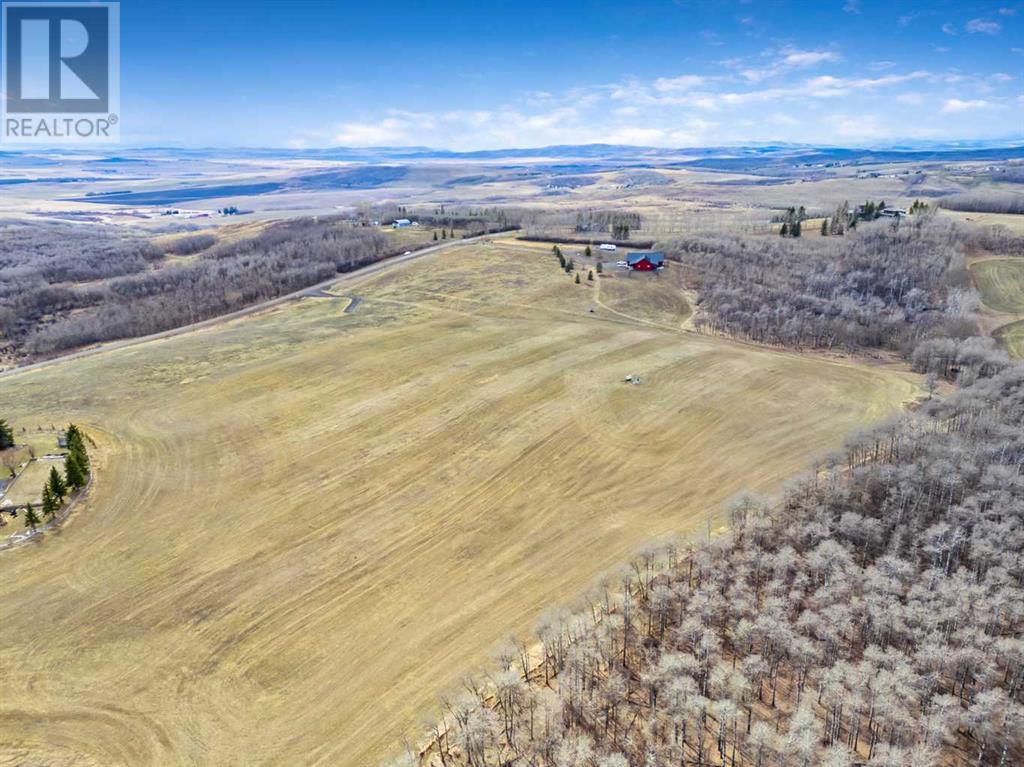 64224 306 Avenue W, Rural Foothills County, Alberta  T1S 7A6 - Photo 8 - A2154701