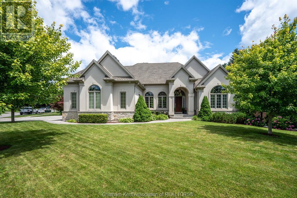 1465 SHORE ROAD, London, Ontario