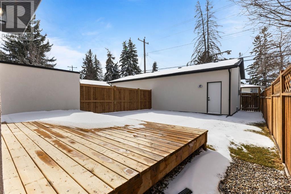 3017 36 Street Sw, Calgary, Alberta  T3E 3A2 - Photo 43 - A2207112