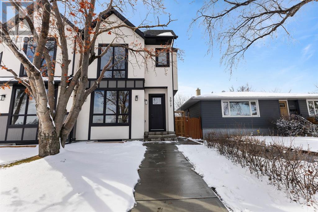 Property at 3017 36 Street SW image 2