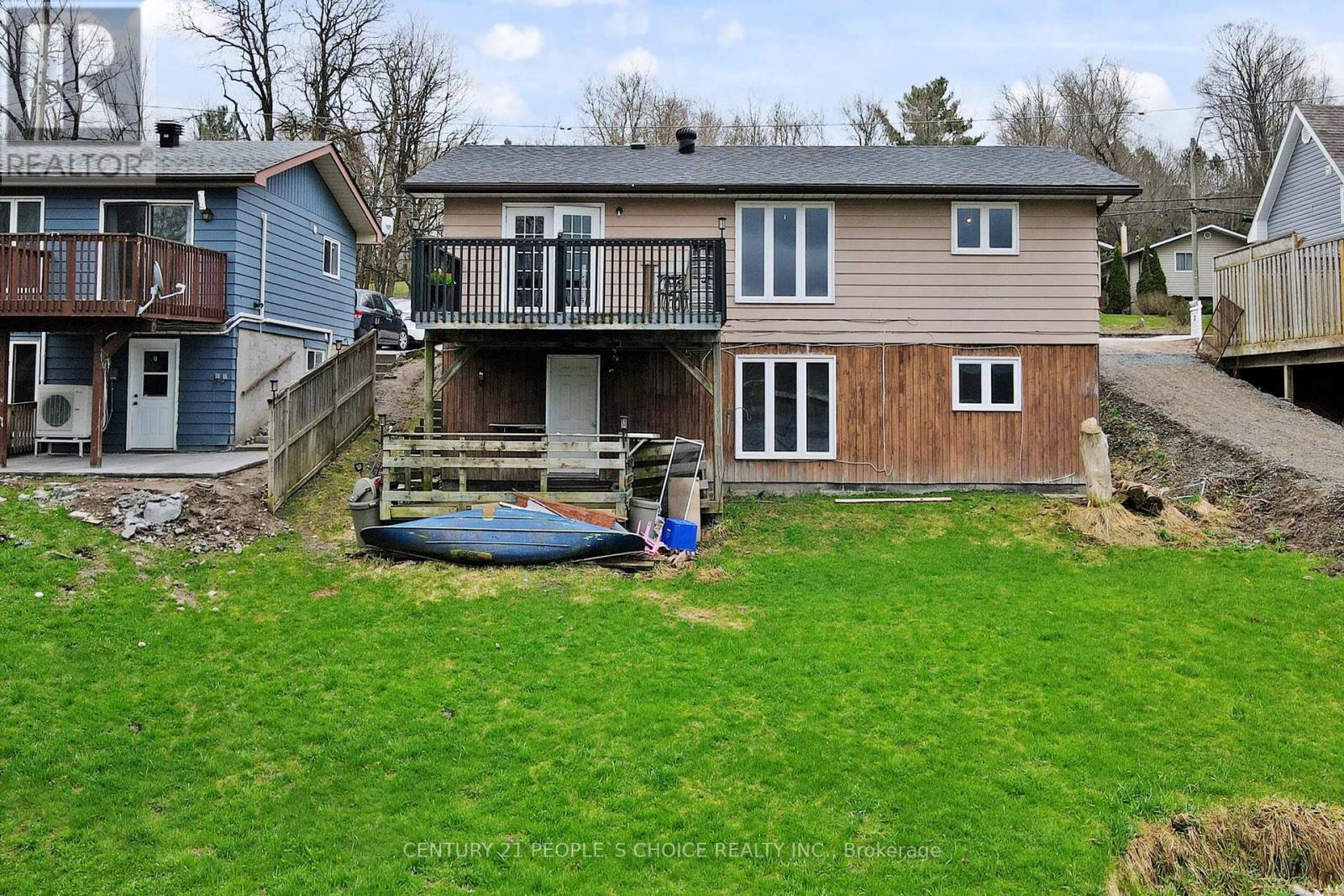 156 Main Street W, Huntsville, Ontario  P1H 1X8 - Photo 49 - X11996753