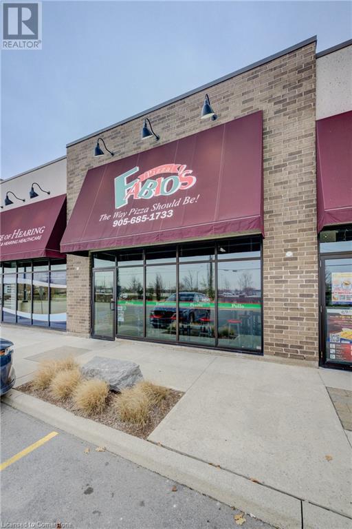 300 FOURTH Avenue Unit# 4, St. Catharines, Ontario