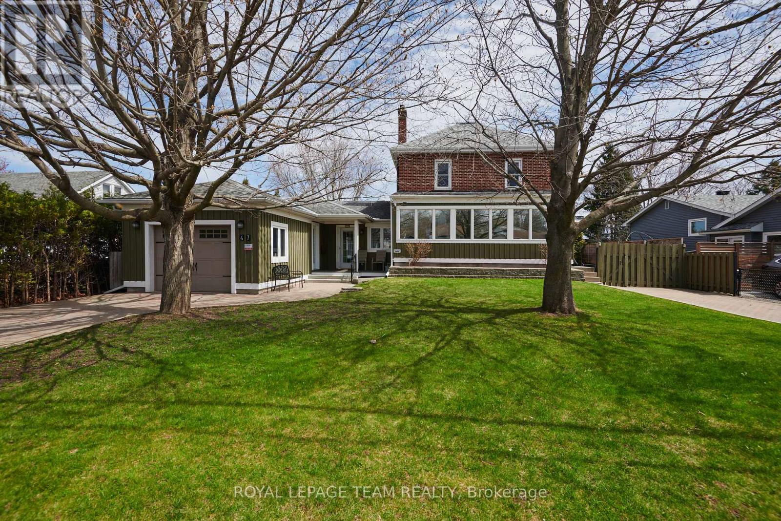 Property at 47 WINDSOR DRIVE image 1