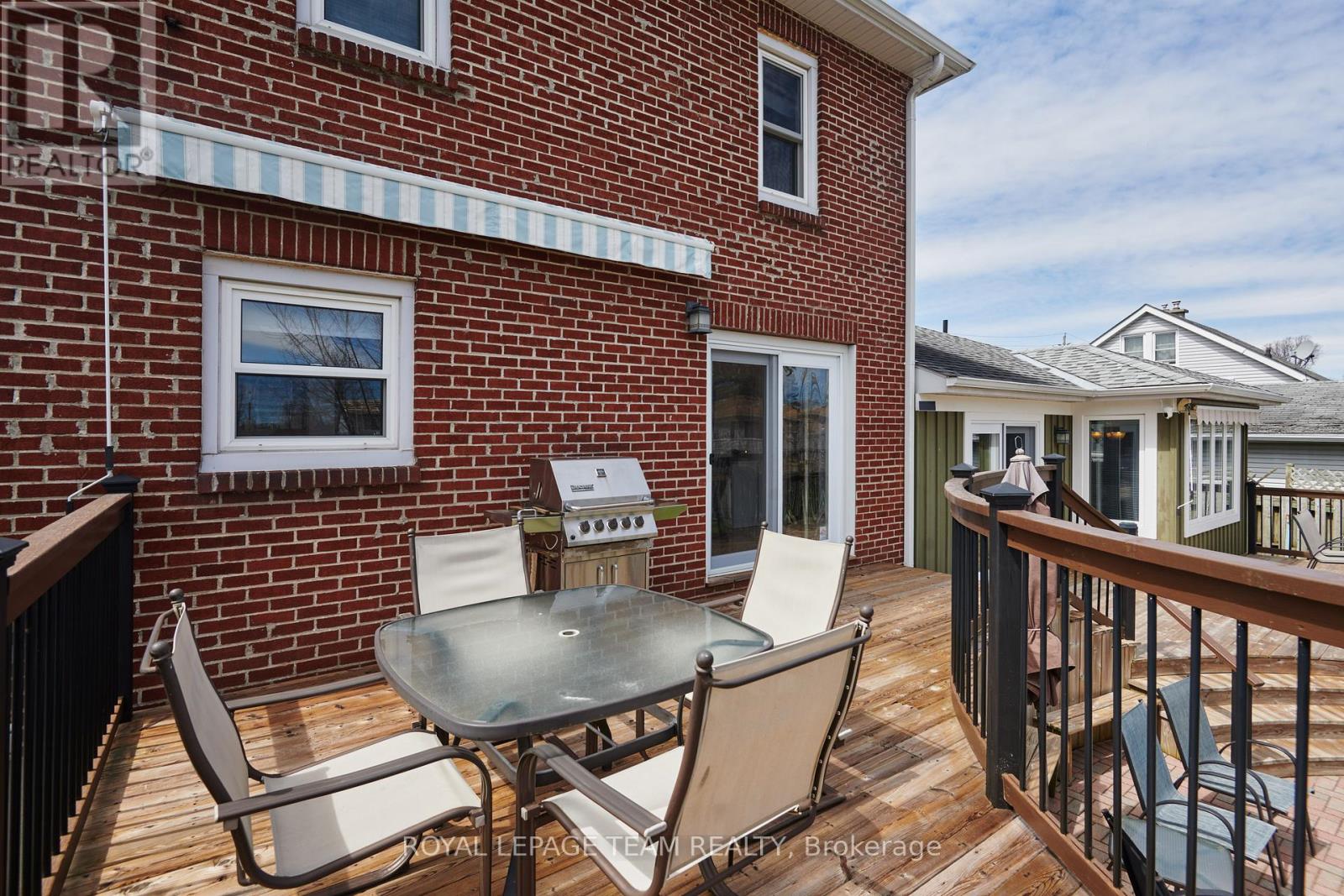 47 Windsor Drive, Brockville, Ontario  K6V 3H7 - Photo 30 - X12121973