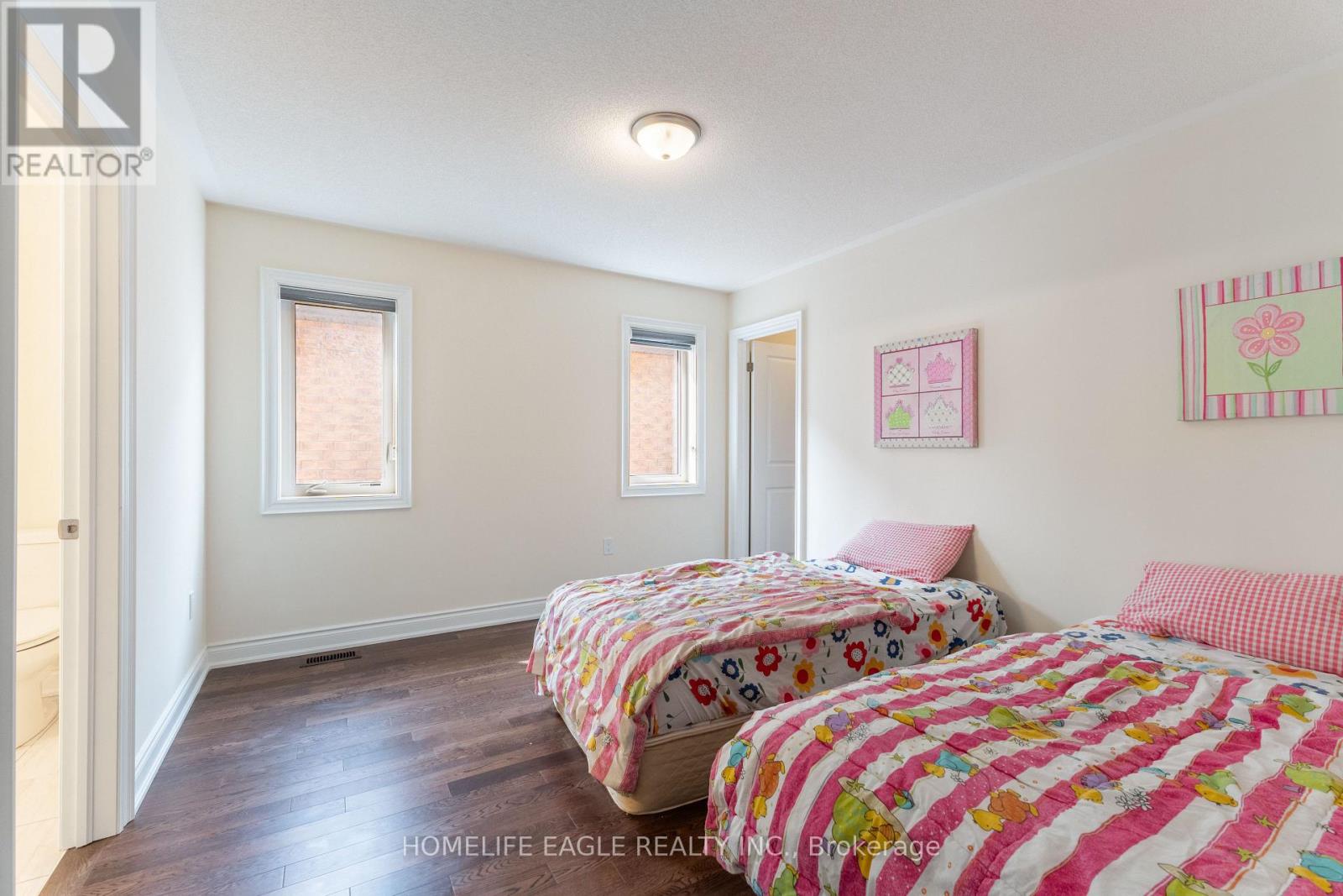 157 Kenneth Rogers Crescent, East Gwillimbury, Ontario  L9N 0S1 - Photo 18 - N12018408