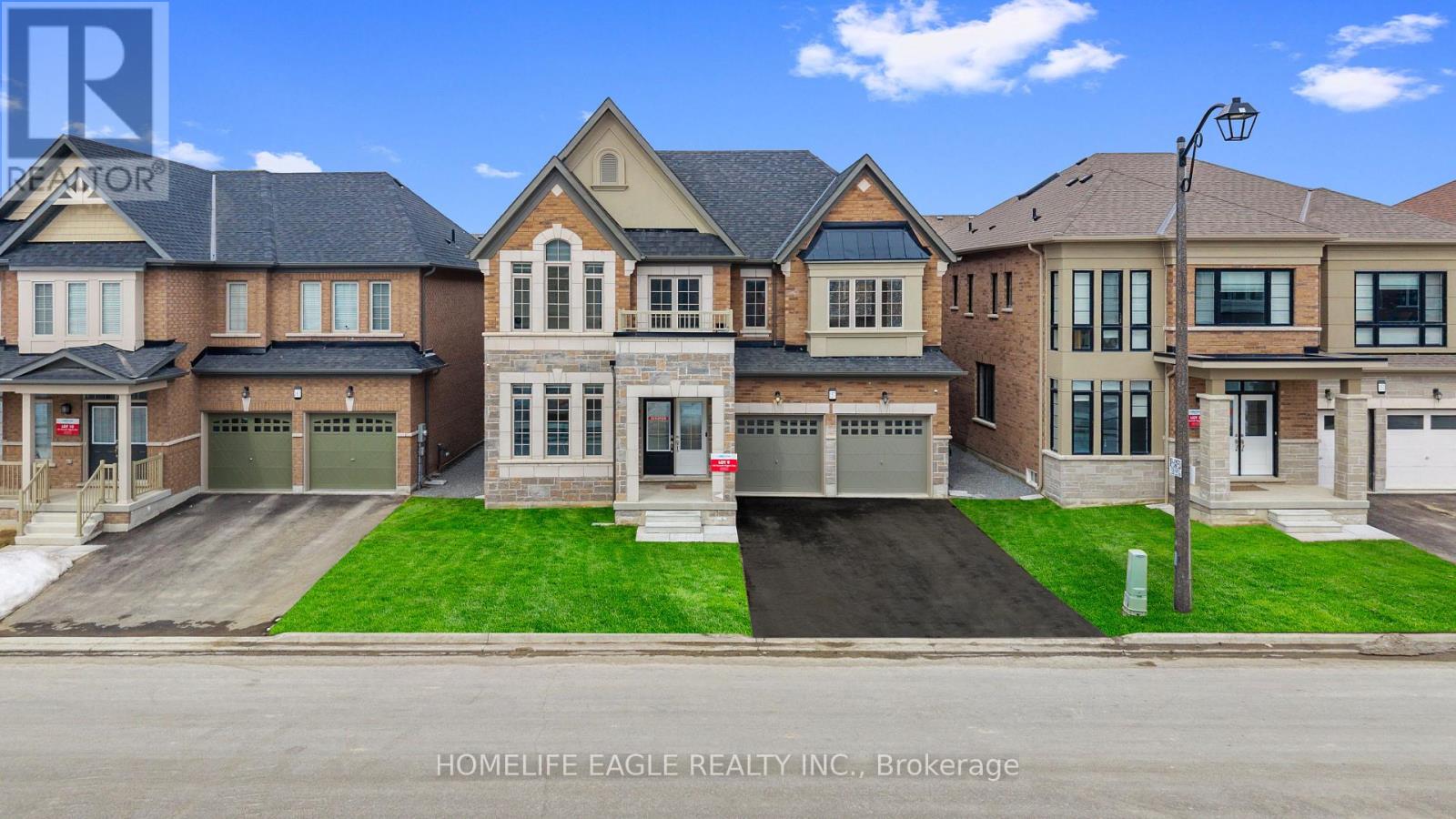 157 Kenneth Rogers Crescent, East Gwillimbury, Ontario  L9N 0S1 - Photo 25 - N12018408