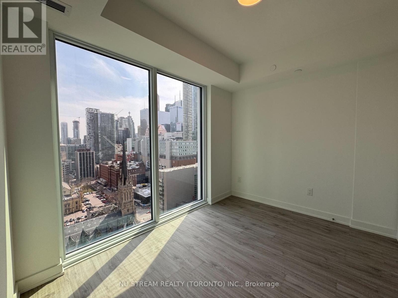 2612 - 252 Church Street, Toronto, Ontario  M5B 1Z2 - Photo 14 - C12121724