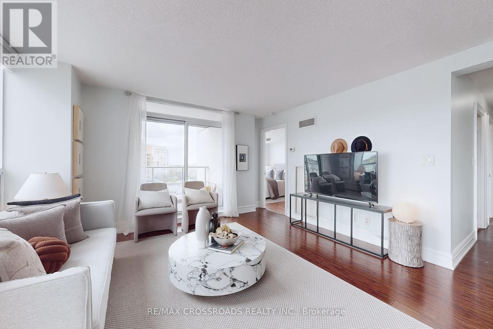 603 - 88 Times Avenue, Markham, Ontario  L3T 7Z4 - Photo 11 - N12121966