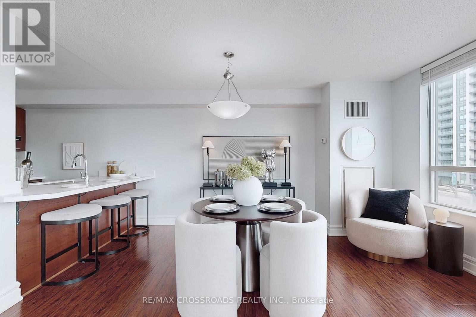 603 - 88 Times Avenue, Markham, Ontario  L3T 7Z4 - Photo 13 - N12121966