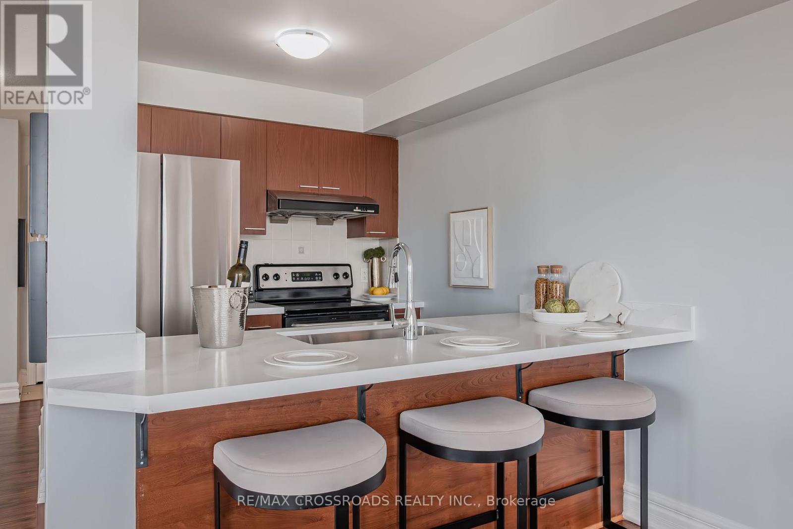 603 - 88 Times Avenue, Markham, Ontario  L3T 7Z4 - Photo 16 - N12121966