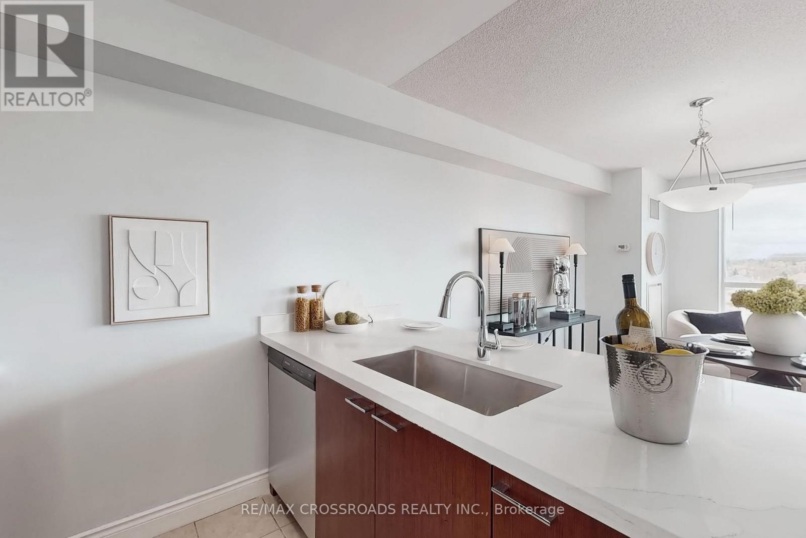 603 - 88 Times Avenue, Markham, Ontario  L3T 7Z4 - Photo 17 - N12121966