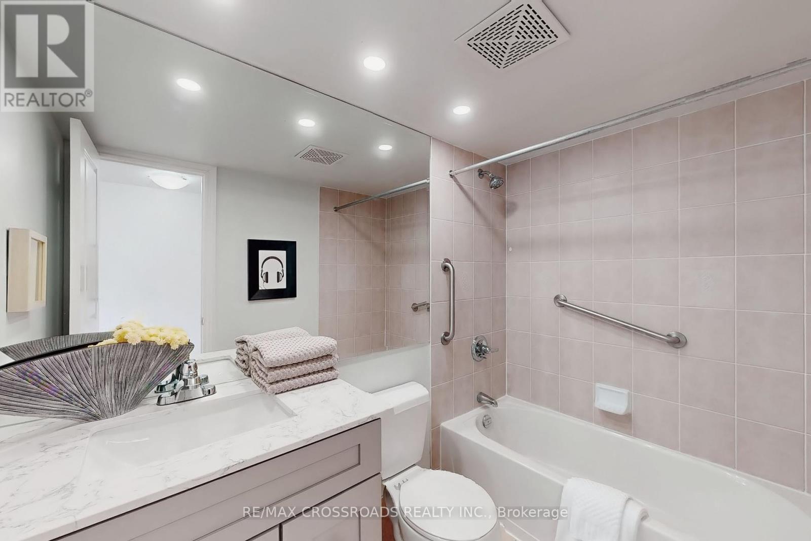 603 - 88 Times Avenue, Markham, Ontario  L3T 7Z4 - Photo 20 - N12121966
