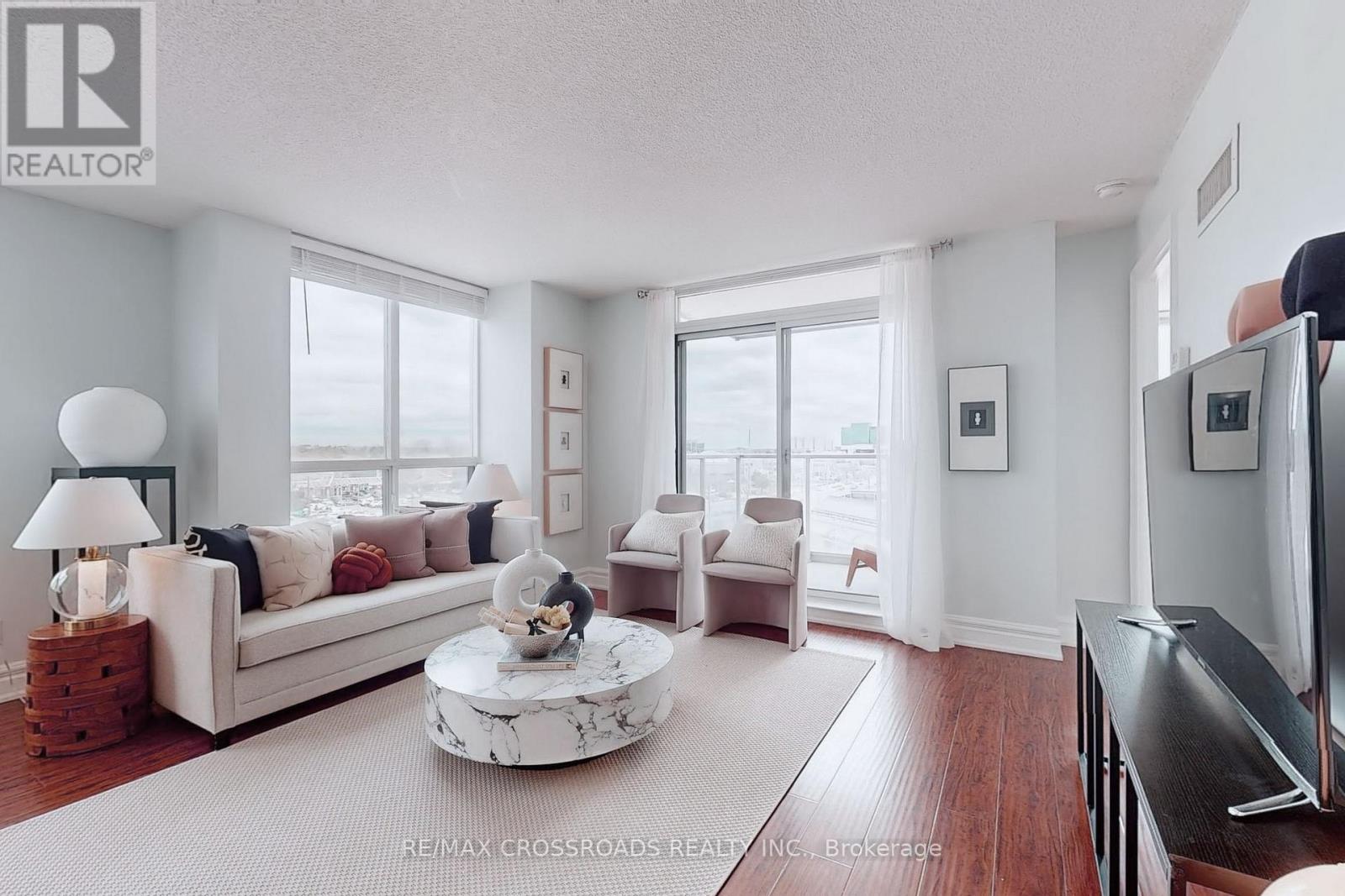 603 - 88 Times Avenue, Markham, Ontario  L3T 7Z4 - Photo 8 - N12121966