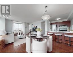 603 - 88 TIMES AVENUE, Markham, Ontario
