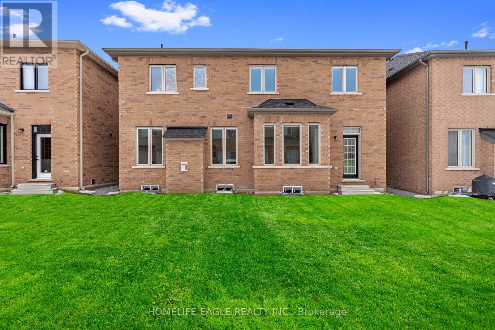 157 Kenneth Rogers Crescent, East Gwillimbury, Ontario  L9N 0S1 - Photo 24 - N12018408