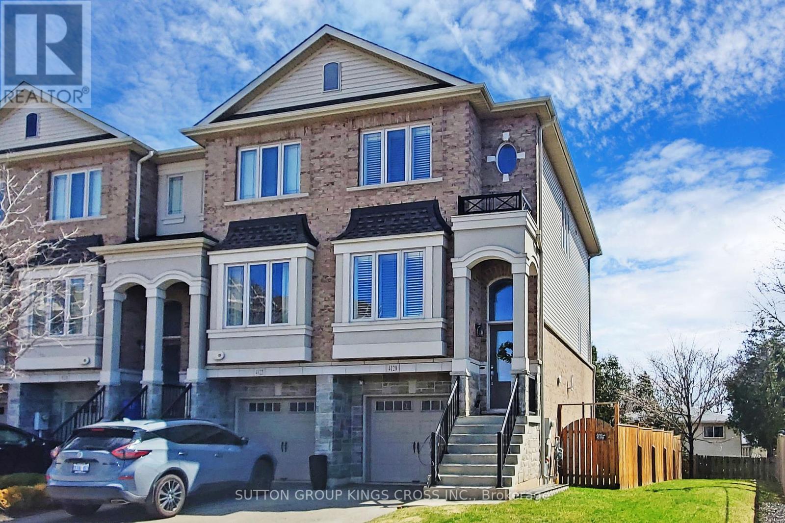 Property at 4120 GALILEO COMMON image 1