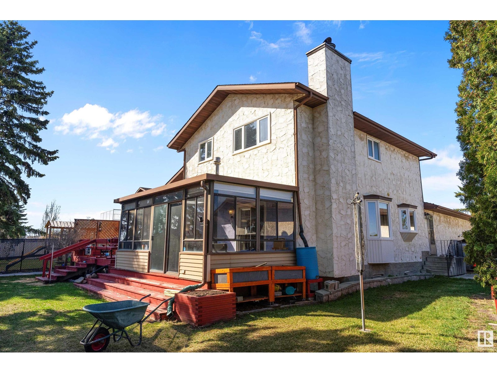 10207 95 Av, Morinville, Alberta  T8R 1E9 - Photo 32 - E4434290