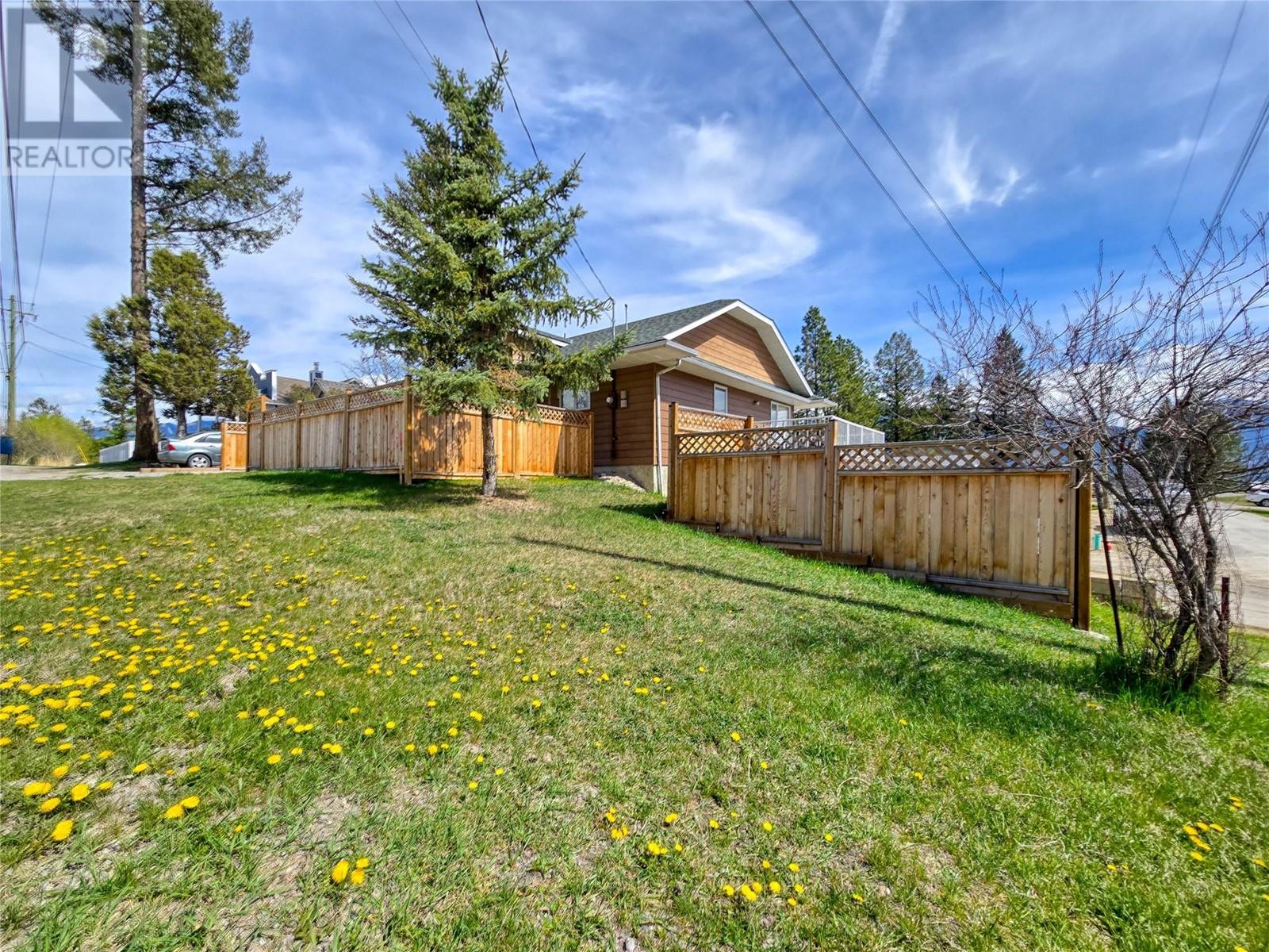 2031 13th Avenue, Invermere, British Columbia  V0A 1K4 - Photo 9 - 10344502