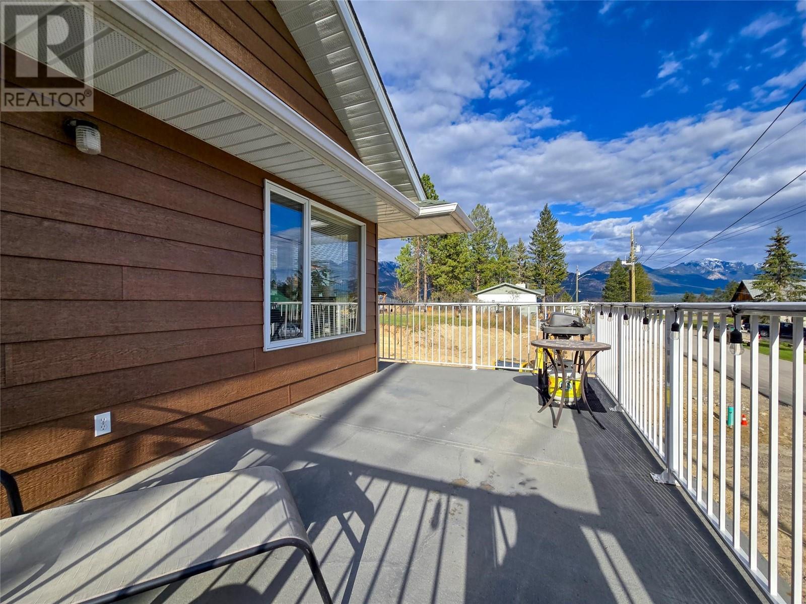 2031 13th Avenue, Invermere, British Columbia  V0A 1K4 - Photo 27 - 10344502