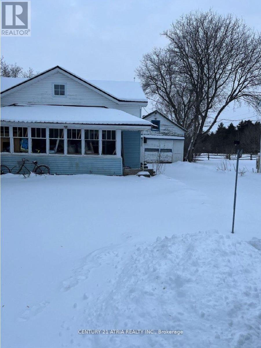 11445 County 7 Road, Elizabethtown-Kitley, Ontario  K0G 1R0 - Photo 1 - X12121968