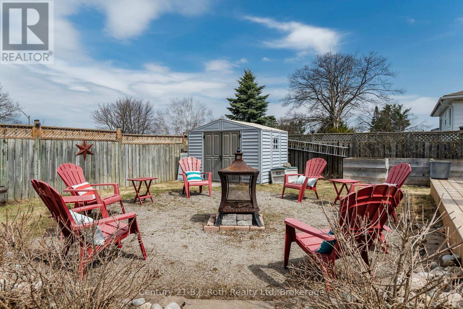 1055 Glen Eagles Crescent, Midland, Ontario  L4R 2R2 - Photo 36 - S12089575
