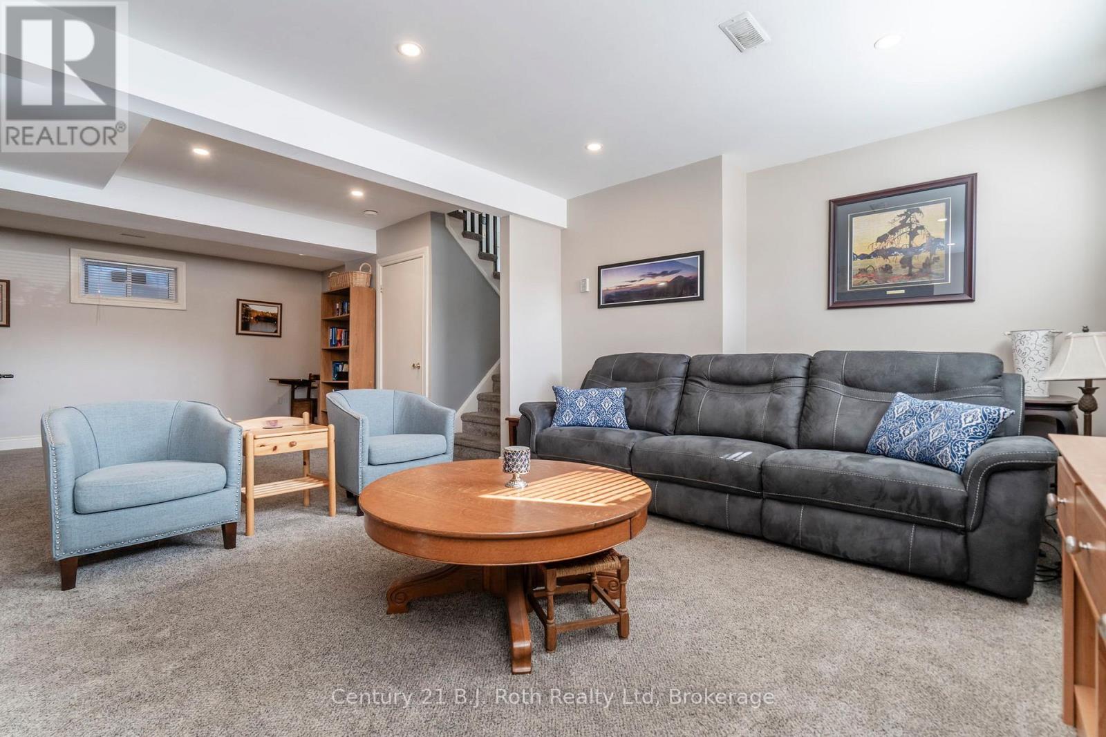 1055 Glen Eagles Crescent, Midland, Ontario  L4R 2R2 - Photo 21 - S12089575