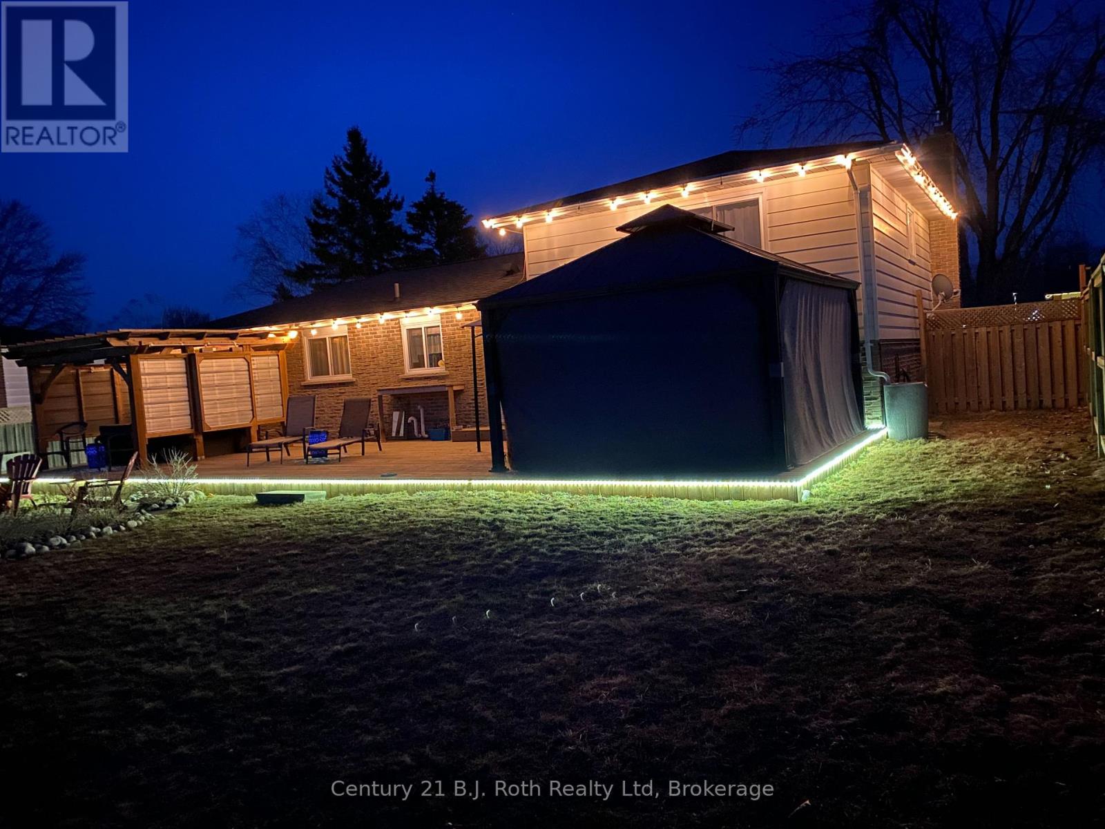 1055 Glen Eagles Crescent, Midland, Ontario  L4R 2R2 - Photo 44 - S12089575