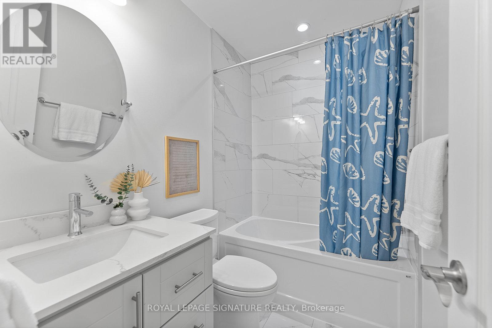 30 Bards Walkway, Toronto, Ontario  M2J 4T9 - Photo 24 - C12112542