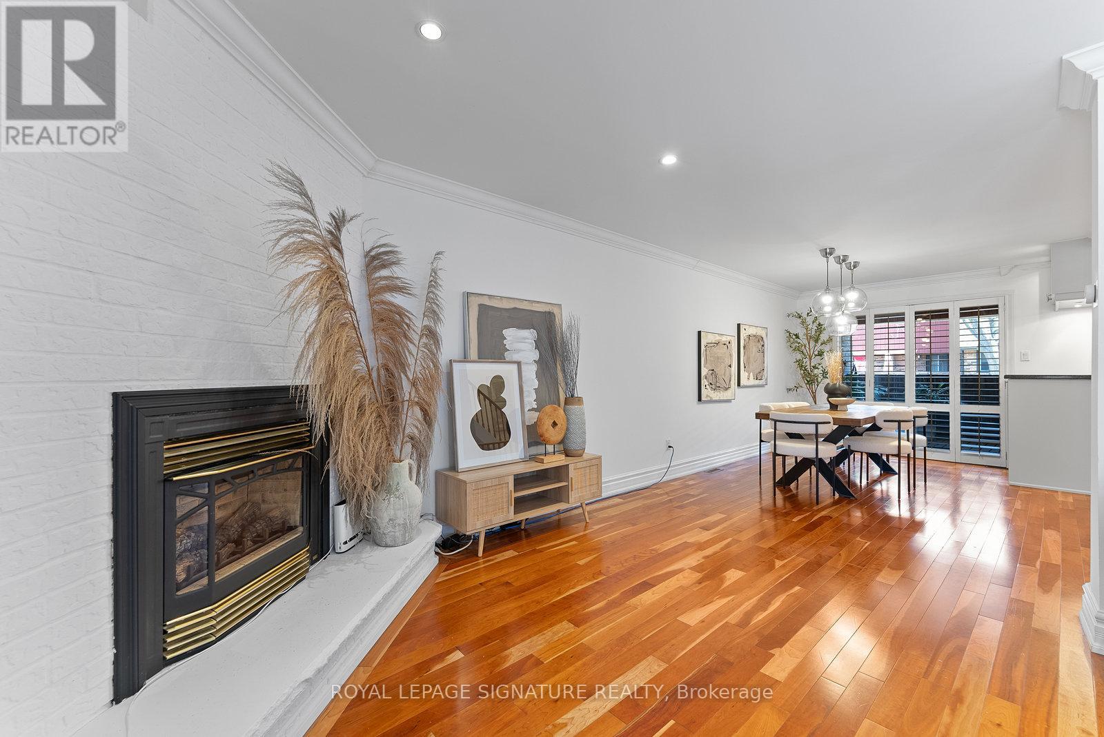 30 Bards Walkway, Toronto, Ontario  M2J 4T9 - Photo 5 - C12112542