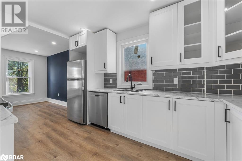 57 Stirton Street, Hamilton, Ontario  L8L 6E7 - Photo 8 - 40724404