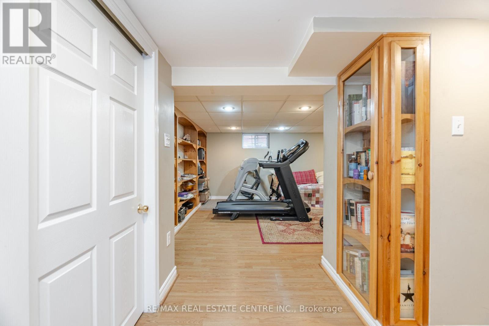 30 Frederick Street, Brampton, Ontario  L6Y 1G4 - Photo 37 - W12121813